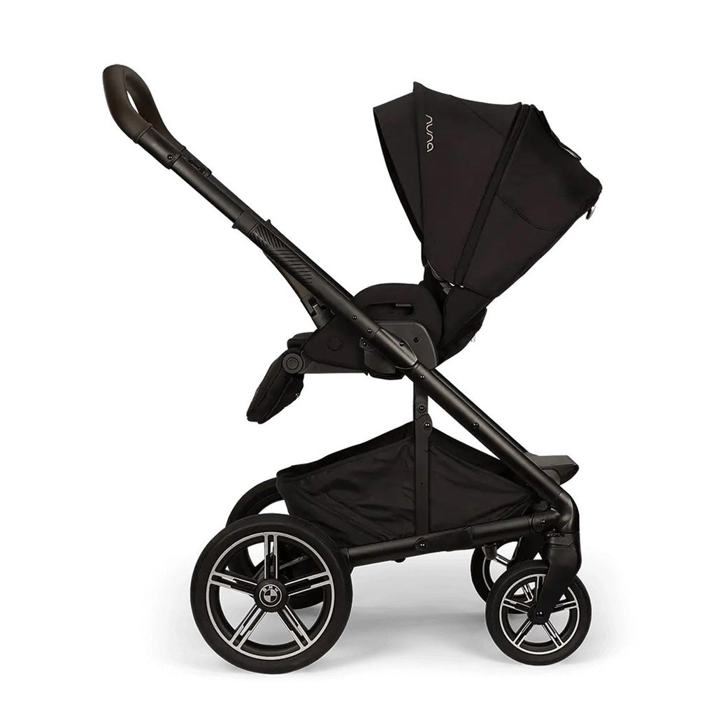 Next Stroller and PIPA Series Travel System