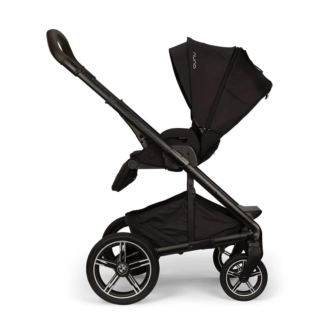 Next Stroller and PIPA Series Travel System