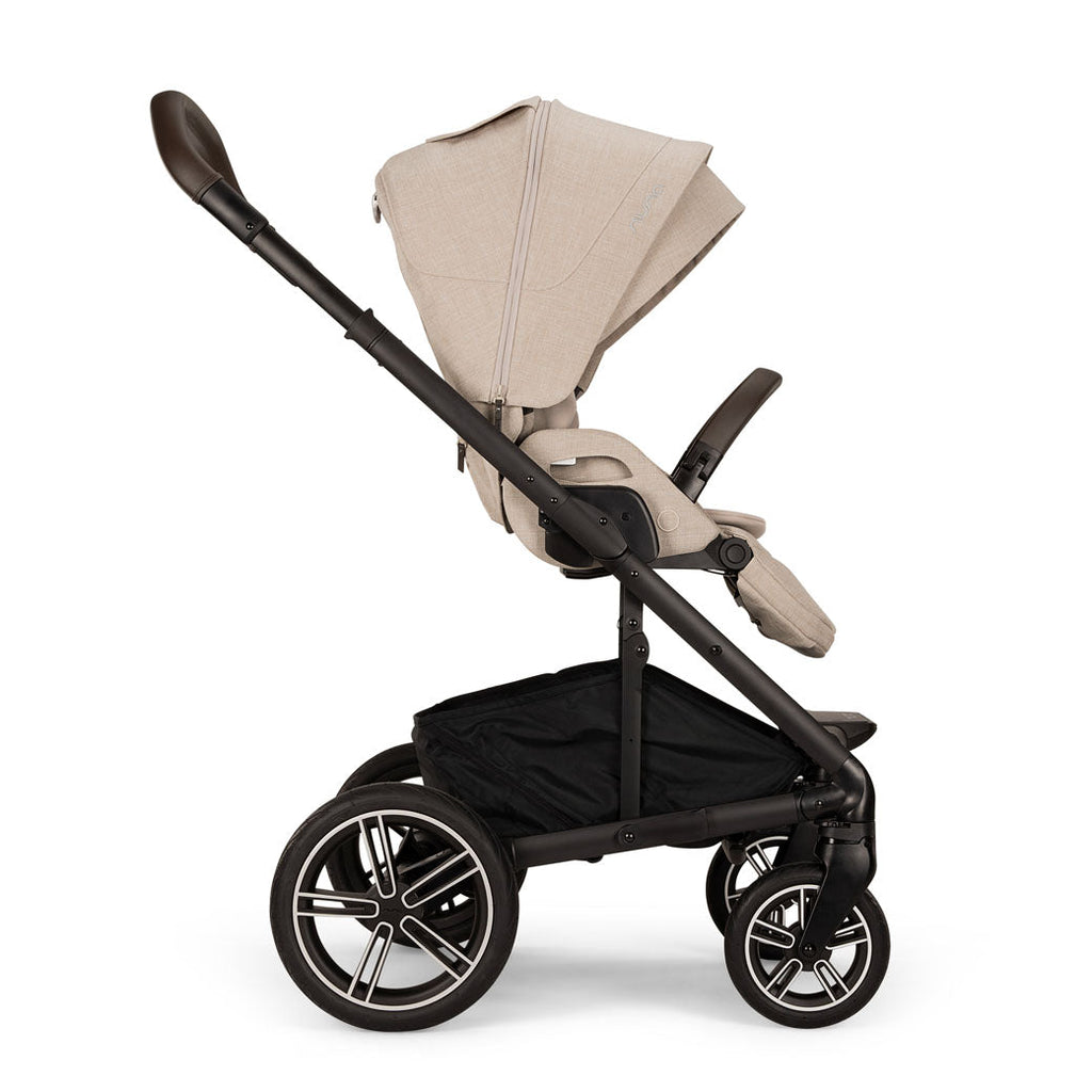 Next Stroller and PIPA Series Travel System