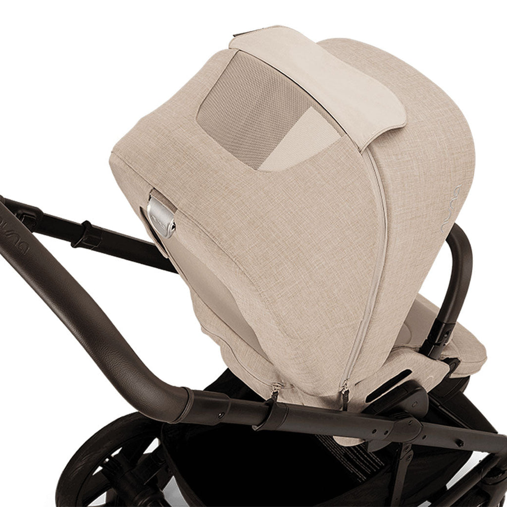 Baby Stroller MIXX Next with Magnetic Buckle GainNo