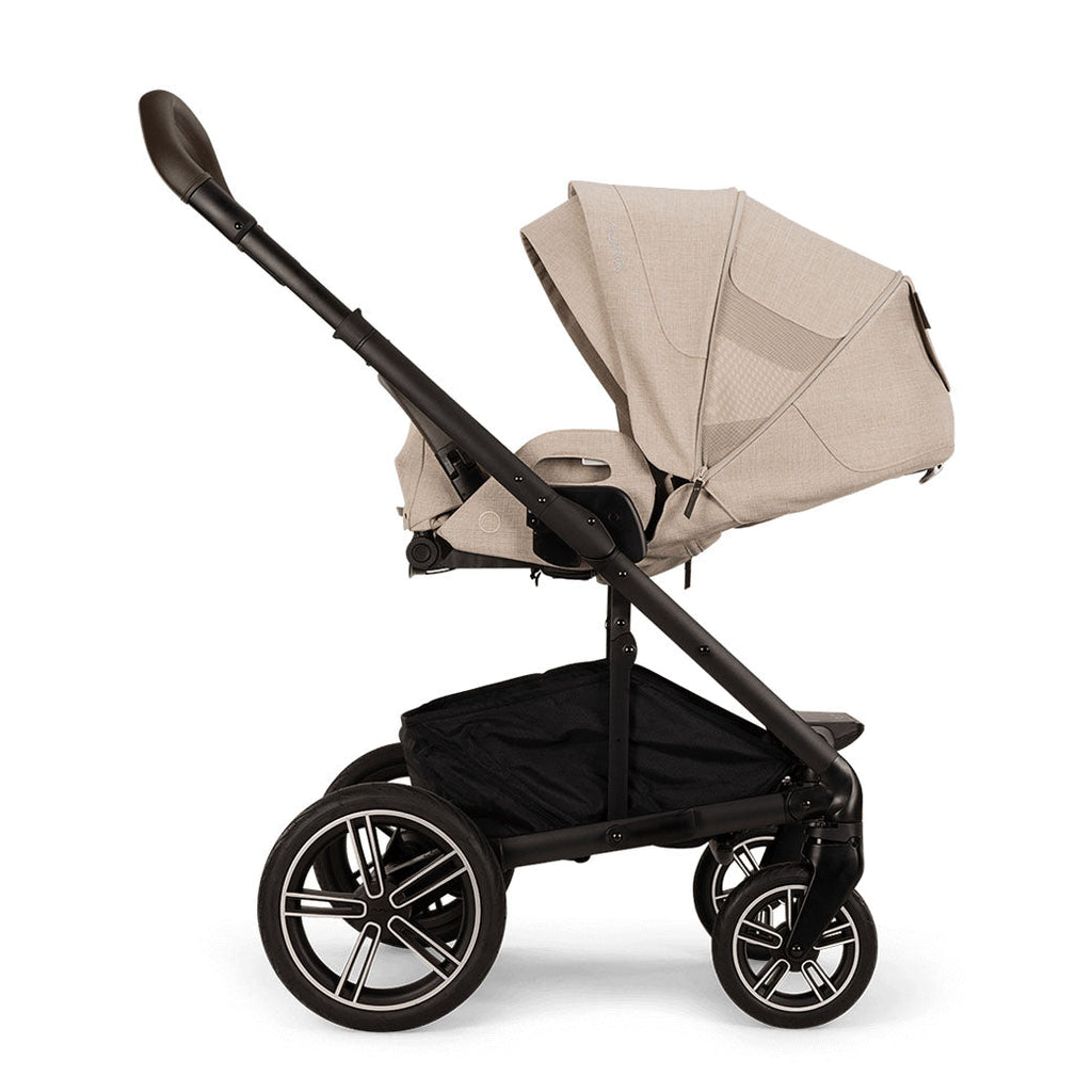 Next Stroller and PIPA Series Travel System