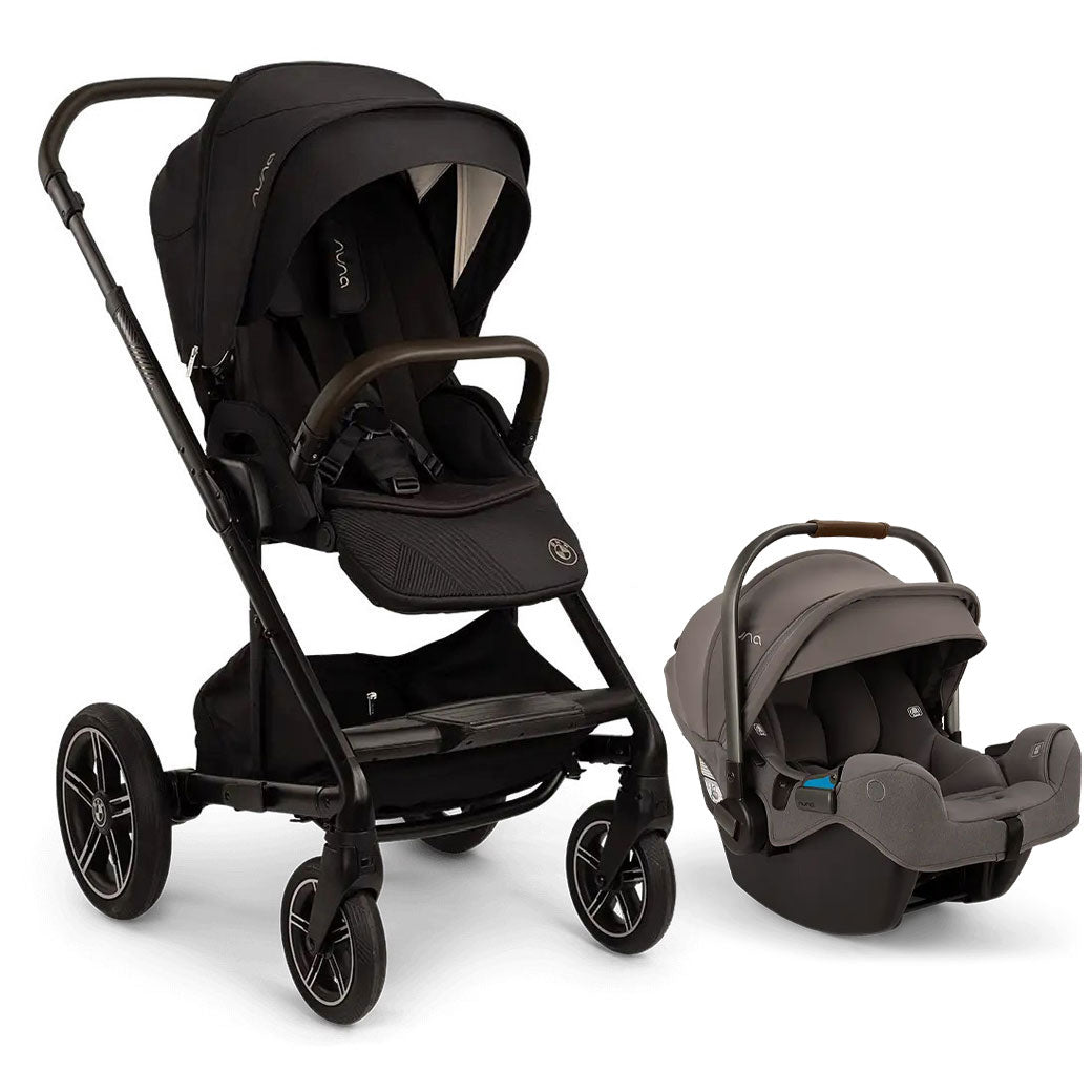 Next Stroller and PIPA Series Travel System