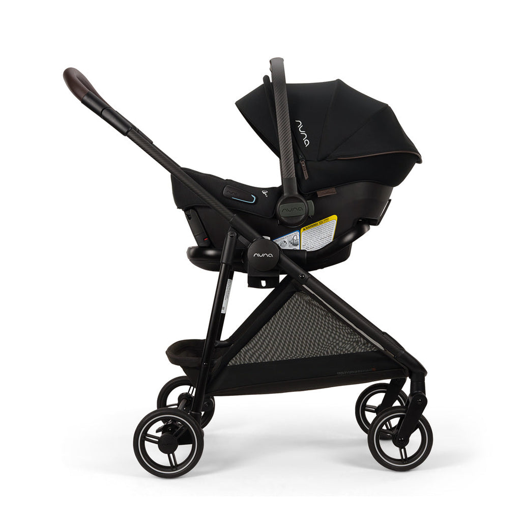 PIPA urbn Flex System Baby Stroller