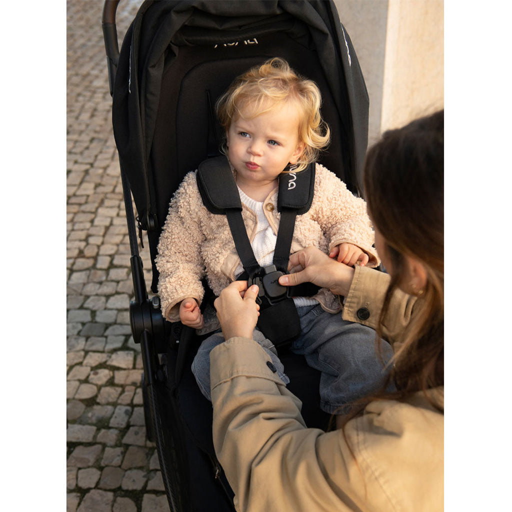 PIPA urbn Flex System Baby Stroller