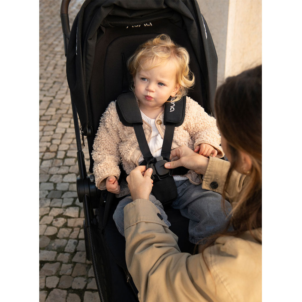 PIPA urbn Flex System Baby Stroller