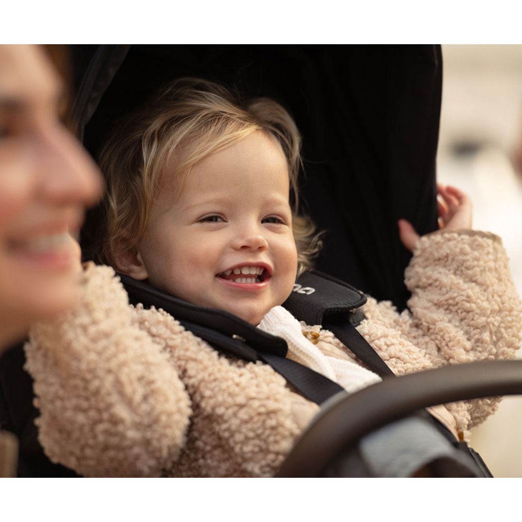 PIPA urbn Flex System Baby Stroller