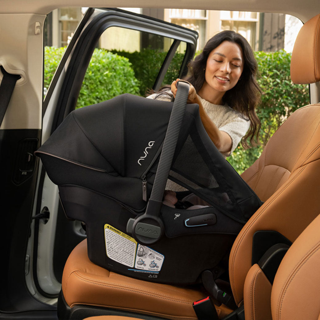PIPA urbn Flex System Baby Stroller