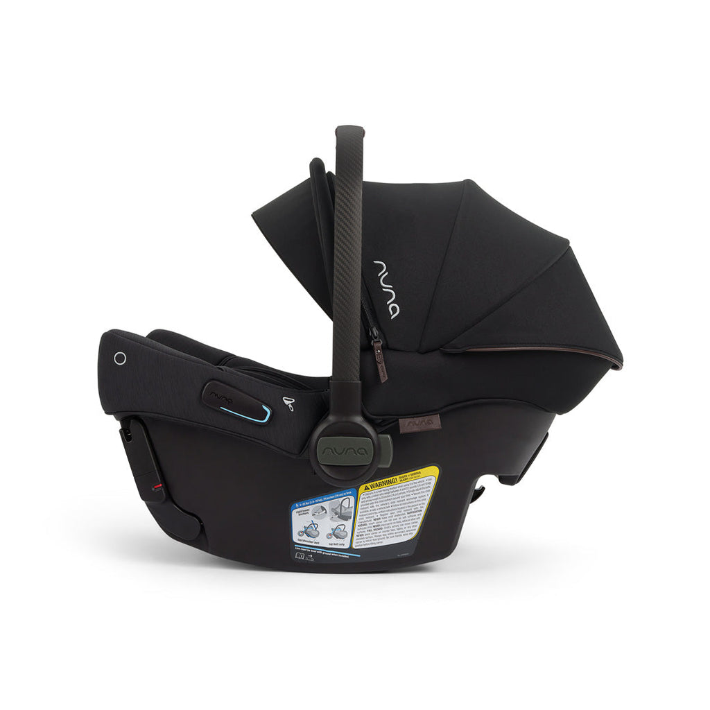 PIPA urbn Flex System Baby Stroller