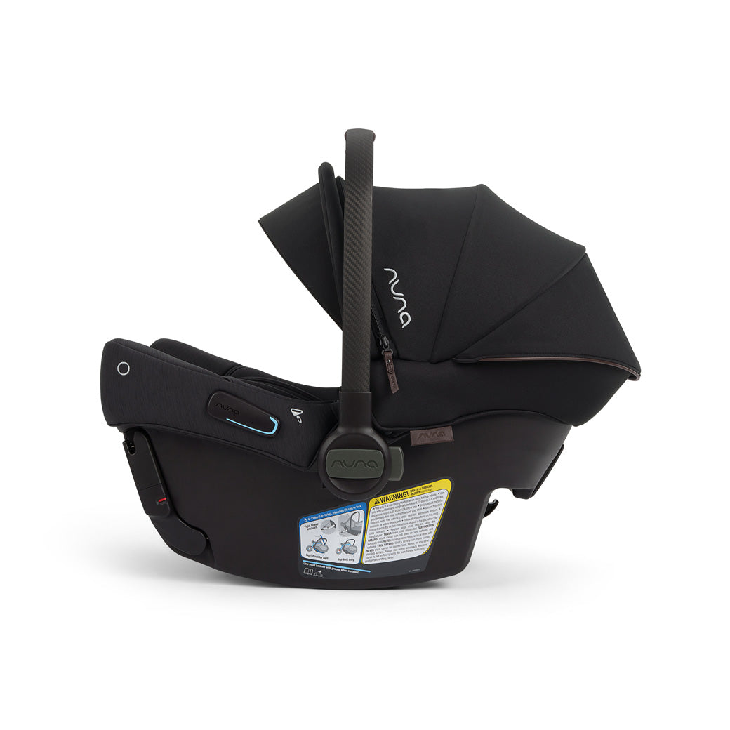 PIPA urbn Flex System Baby Stroller
