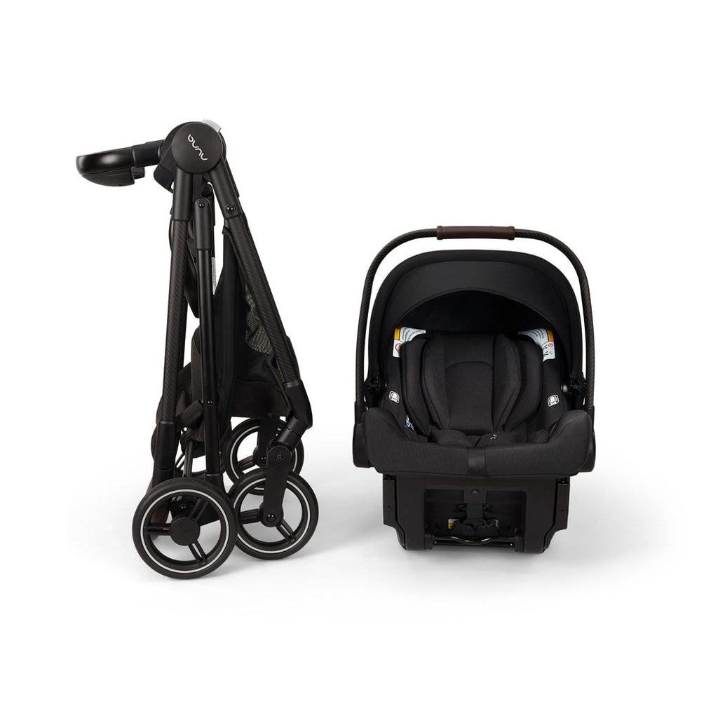 PIPA urbn Flex System Baby Stroller