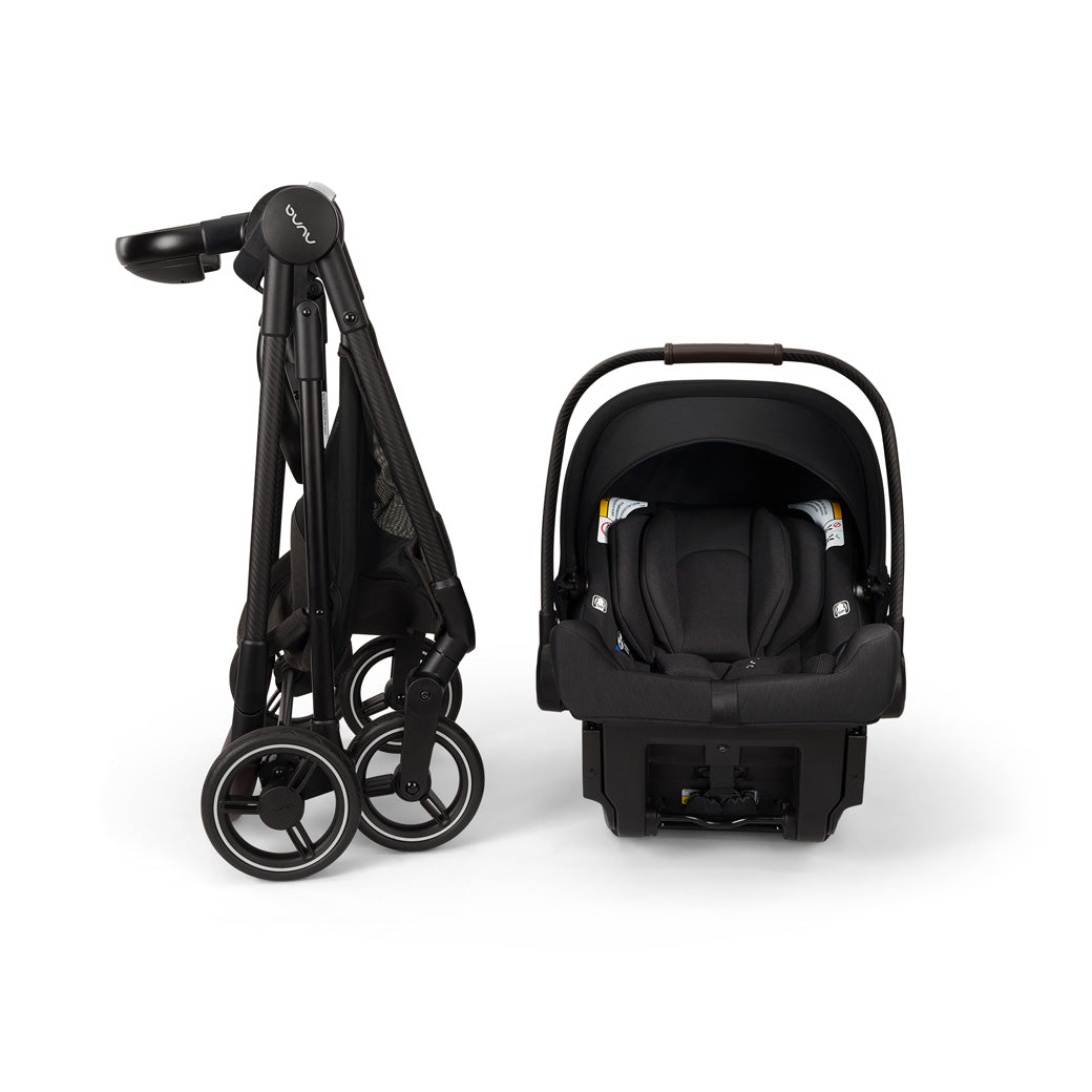 PIPA urbn Flex System Baby Stroller