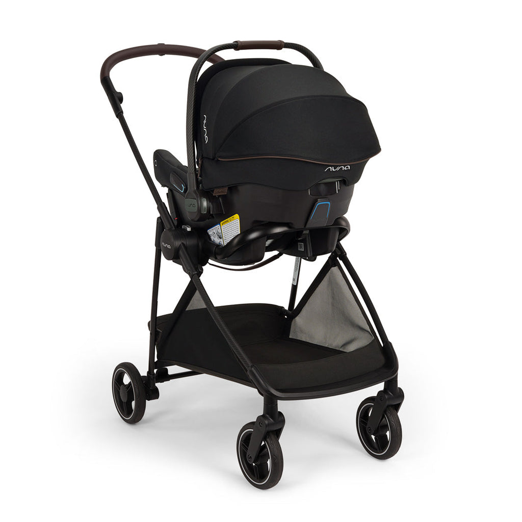 PIPA urbn Flex System Baby Stroller