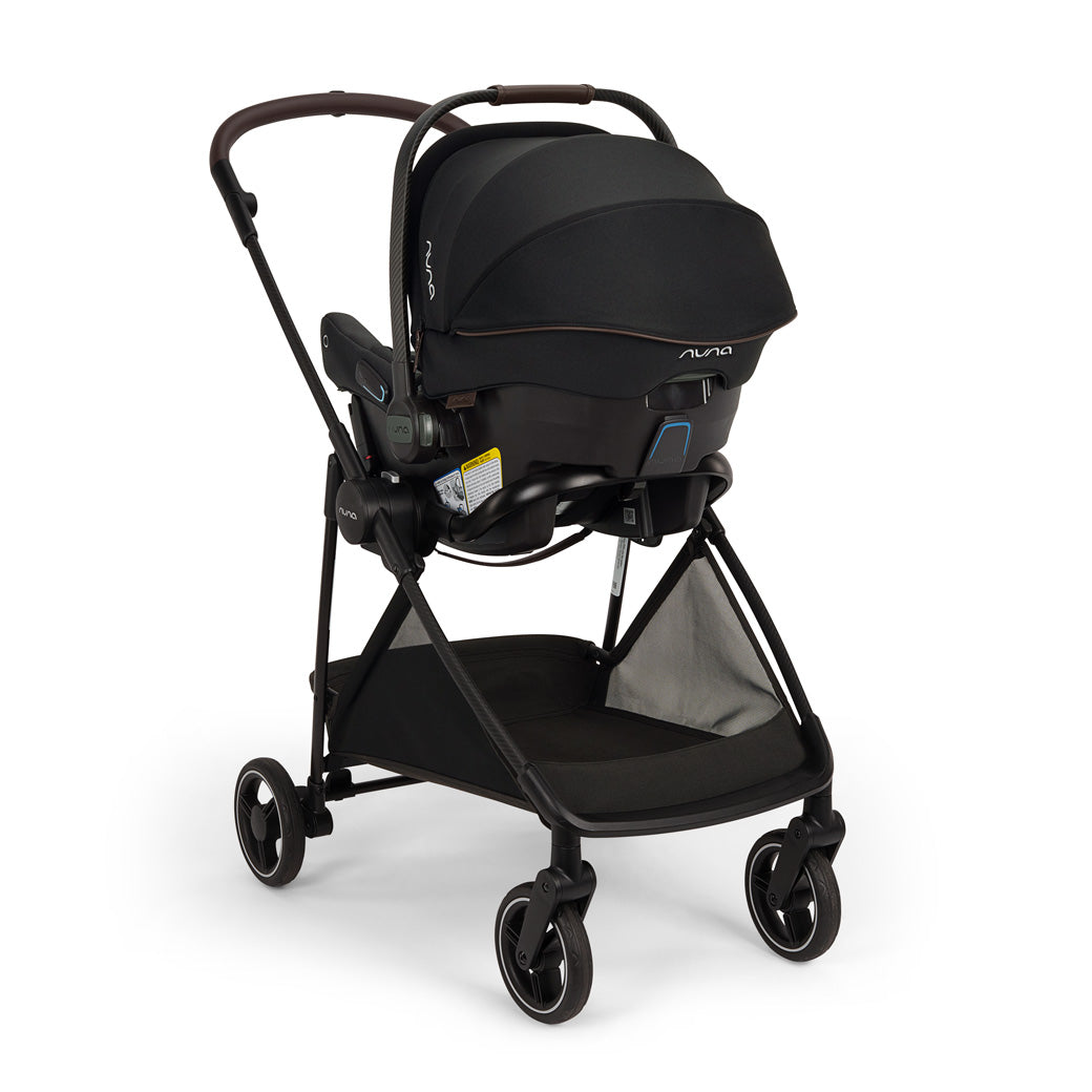 PIPA urbn Flex System Baby Stroller