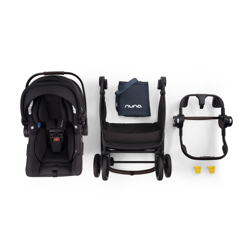 PIPA urbn Flex System Baby Stroller