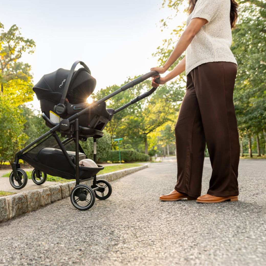 PIPA urbn Flex System Baby Stroller