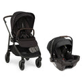 Swiv Pipa urbn Travel System Baby Stroller