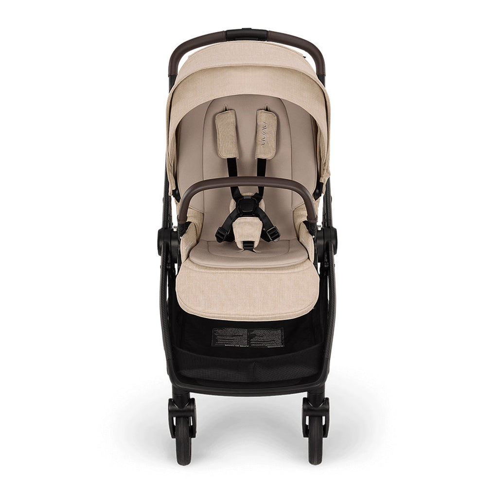 Stroller and PIPA Series Travel System GainNo