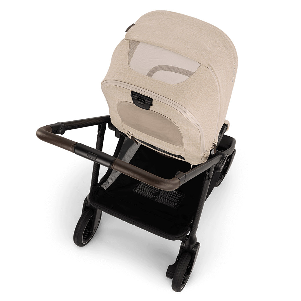 Swiv Stroller GainNo