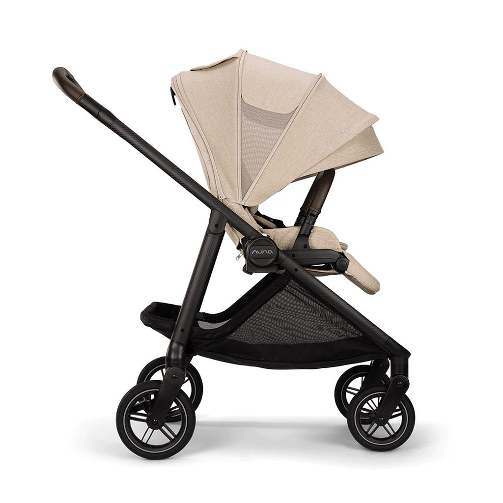 Swiv Stroller GainNo