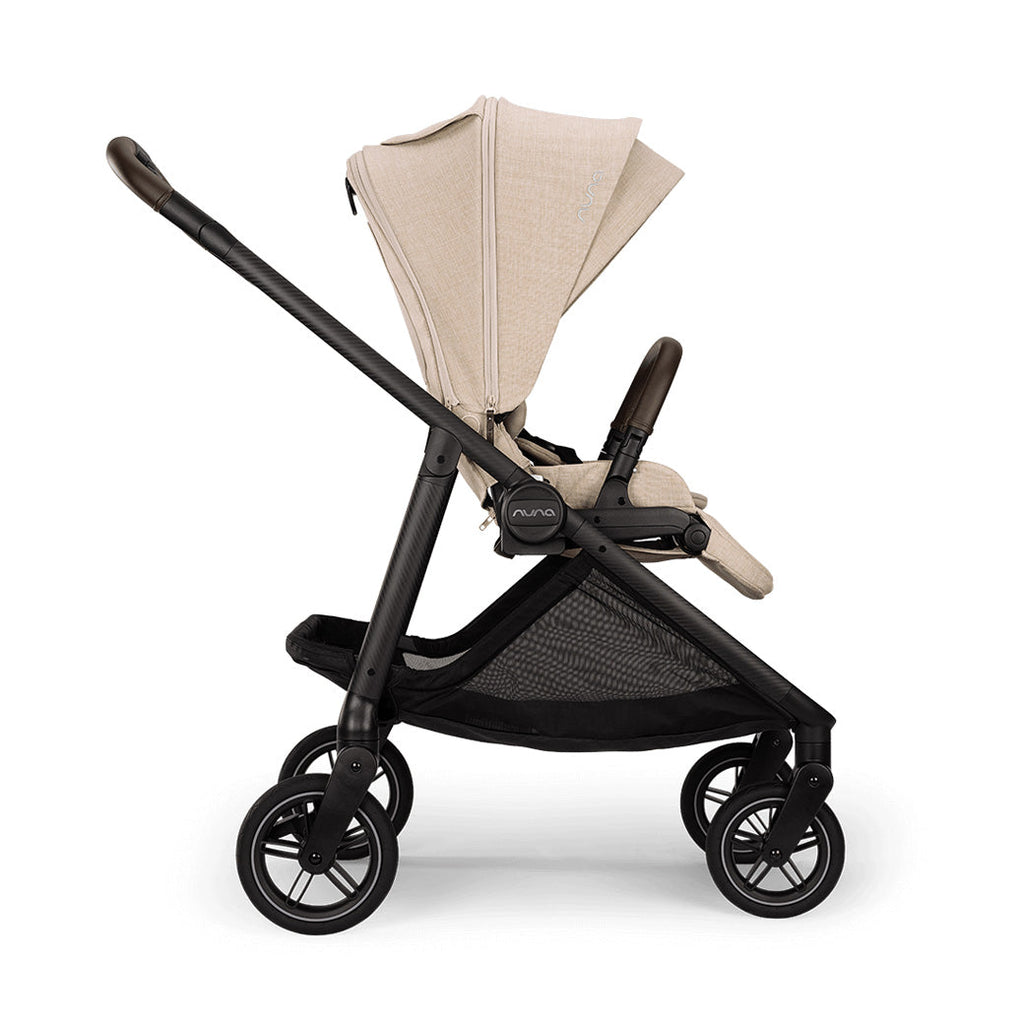 Stroller and PIPA Series Travel System GainNo