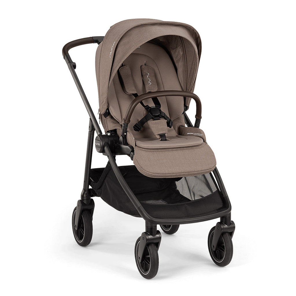 Stroller and PIPA Series Travel System GainNo