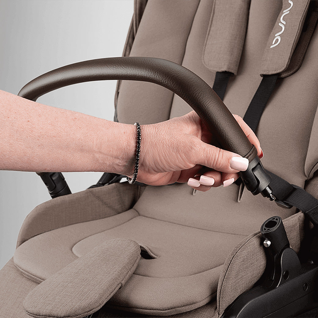 Swiv Stroller GainNo