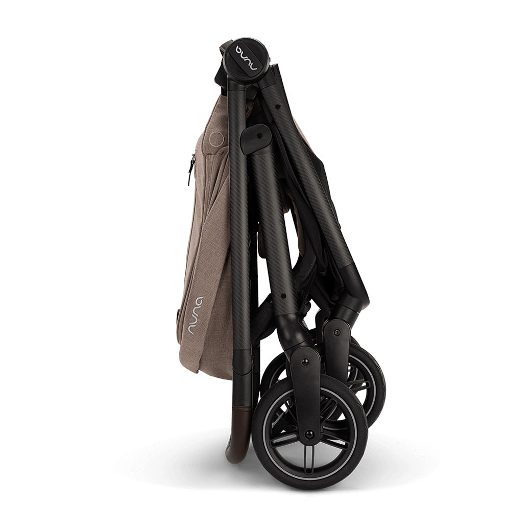 Stroller and PIPA Series Travel System GainNo