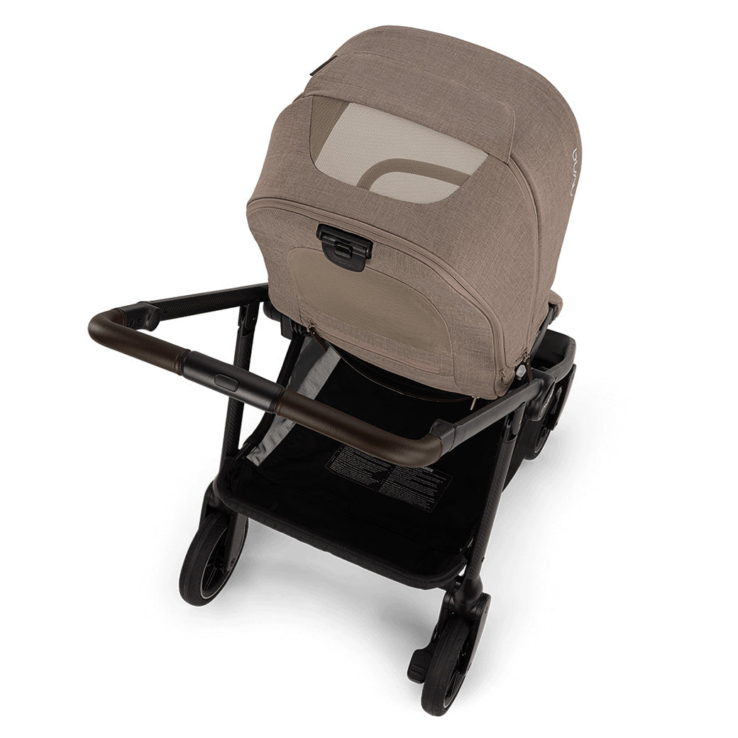 Stroller and PIPA Series Travel System GainNo