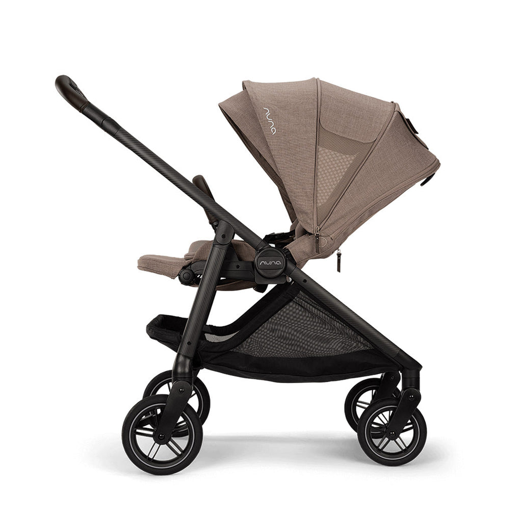 Stroller and PIPA Series Travel System GainNo