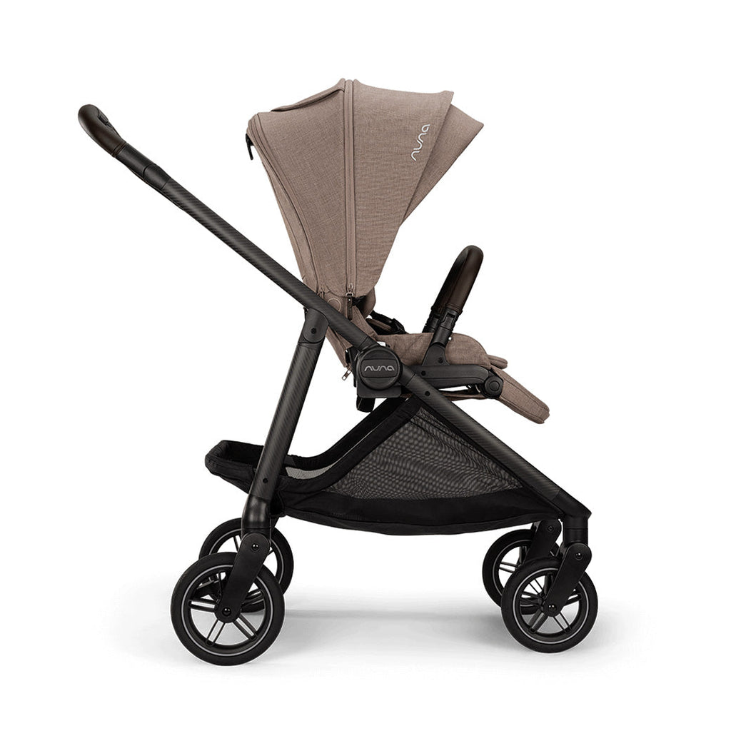 Stroller and PIPA Series Travel System GainNo
