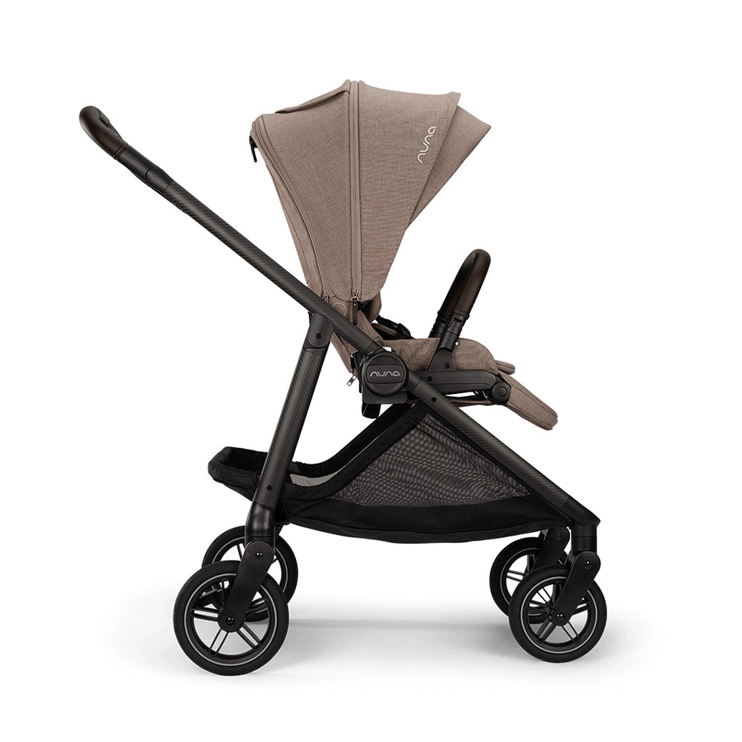 Stroller and PIPA Series Travel System GainNo