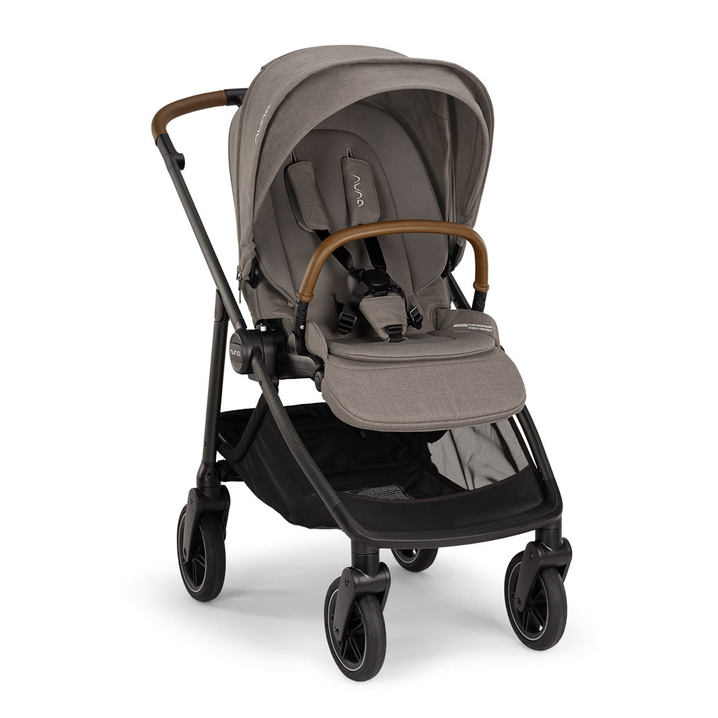 Swiv Stroller GainNo