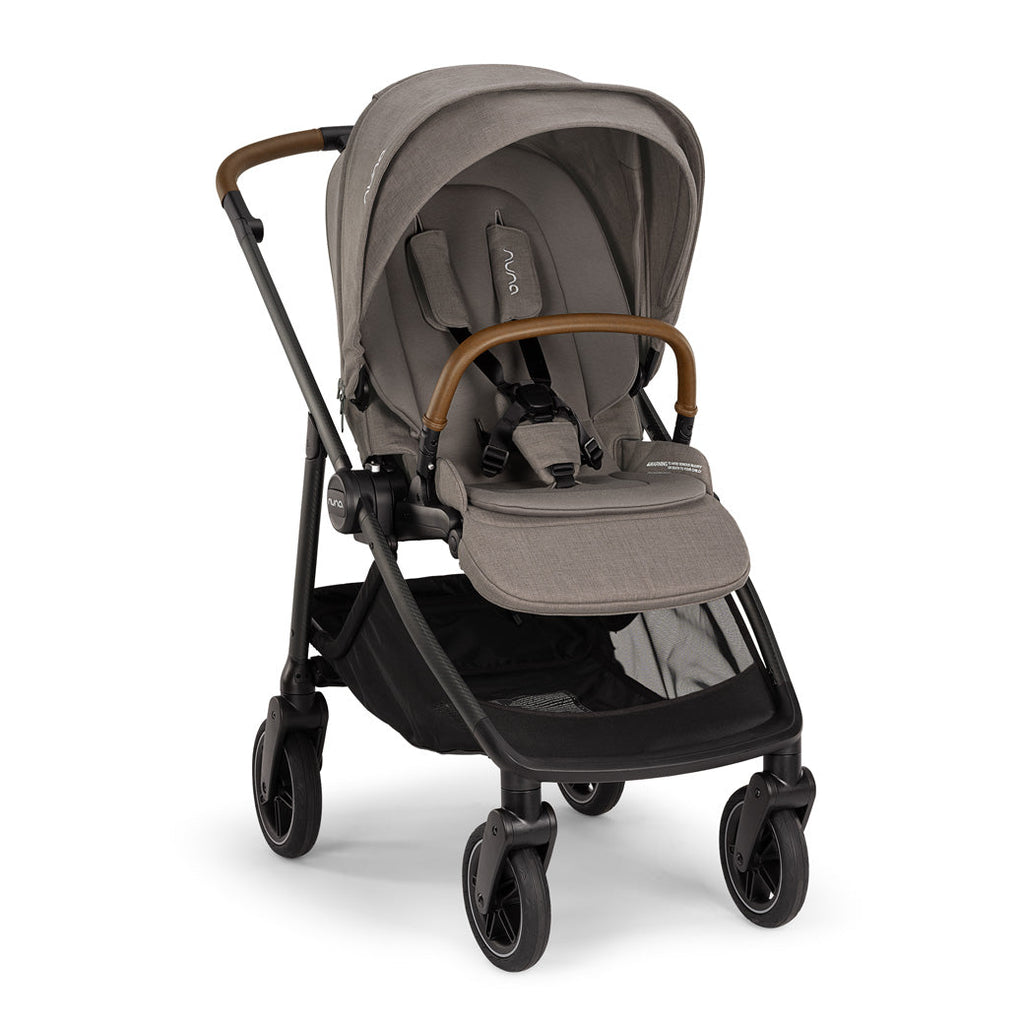 Stroller and PIPA Series Travel System GainNo