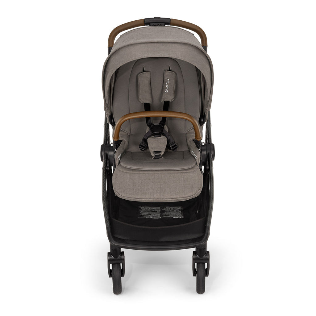 Swiv Stroller GainNo