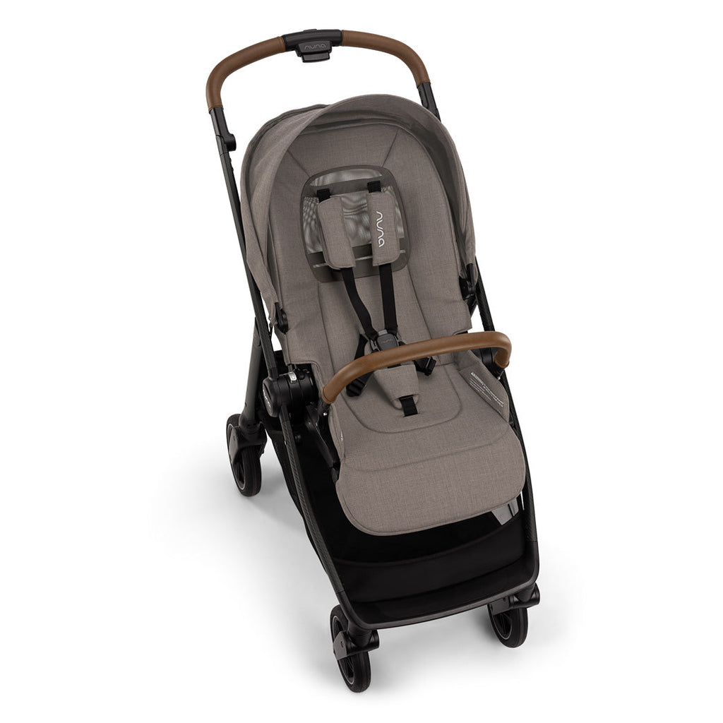 Swiv Stroller GainNo