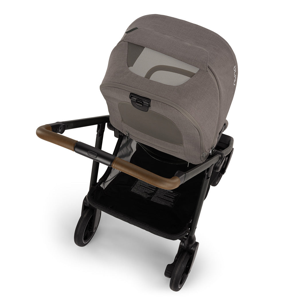 Swiv Stroller GainNo