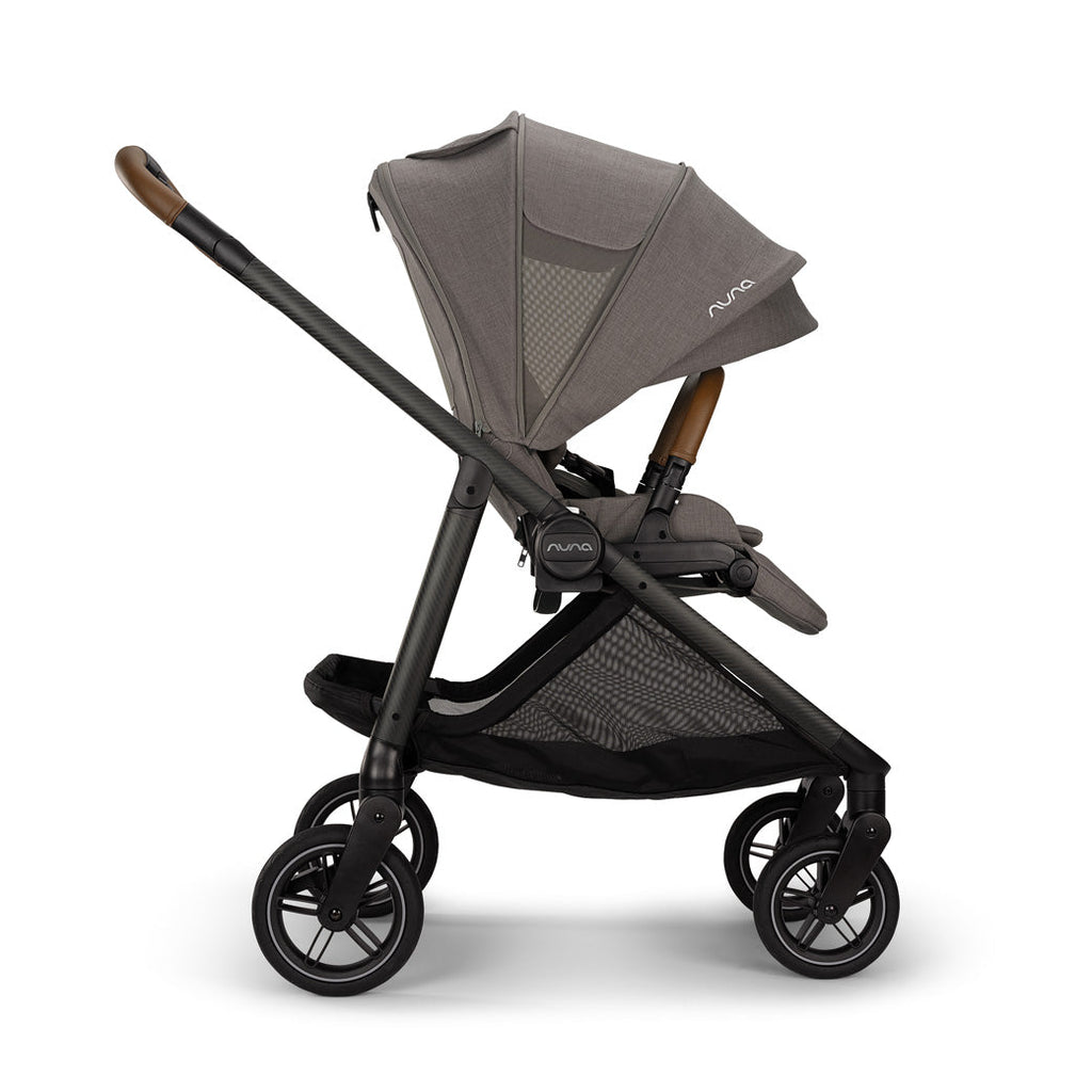 Swiv Stroller GainNo