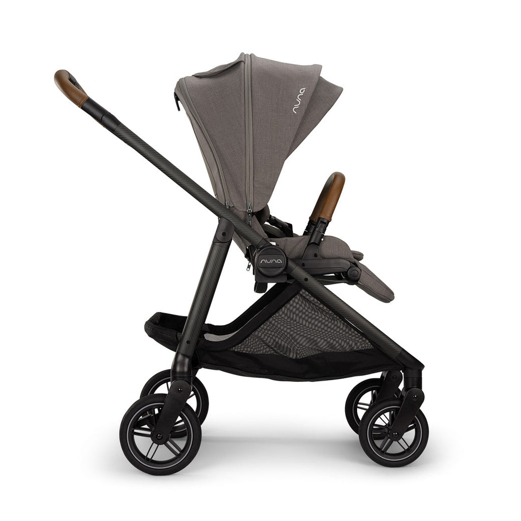 Stroller and PIPA Series Travel System GainNo