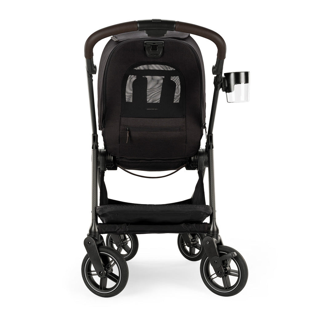 Swiv Stroller GainNo