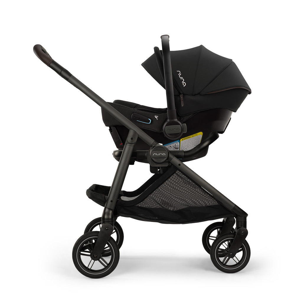 Swiv Stroller GainNo