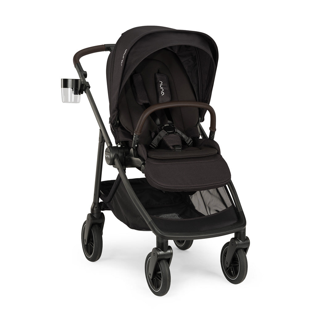 Swiv Stroller GainNo