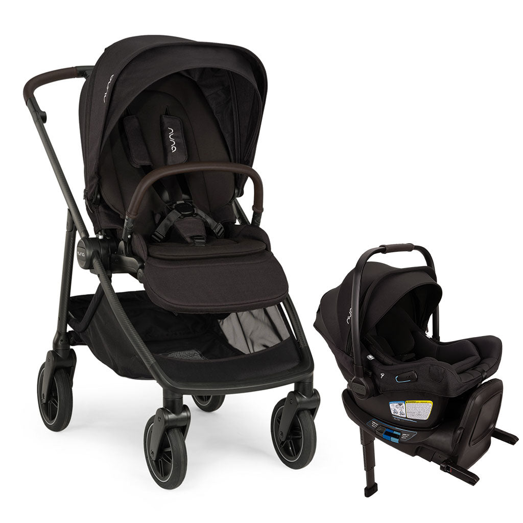 Stroller and PIPA Series Travel System GainNo