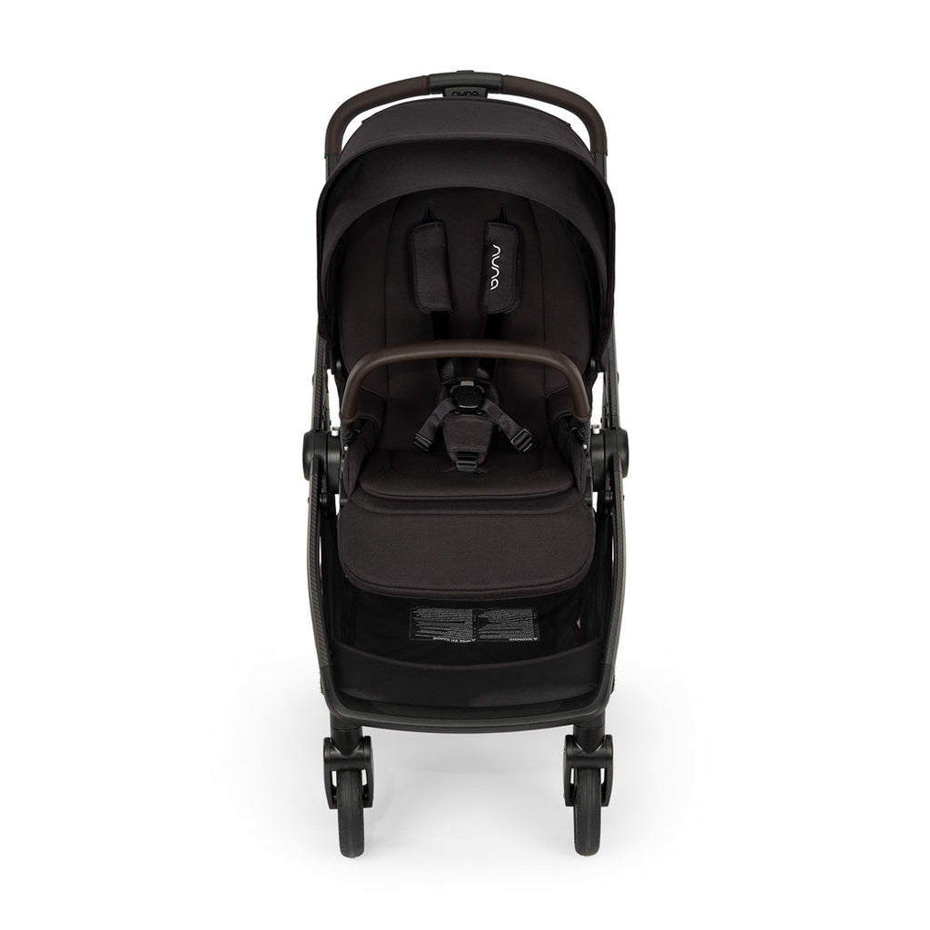 Swiv Stroller GainNo