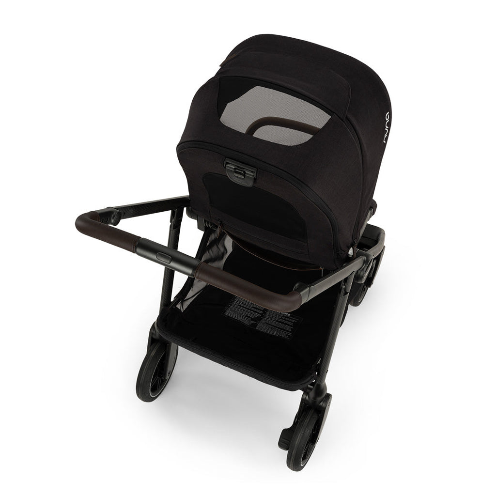 Swiv Stroller GainNo