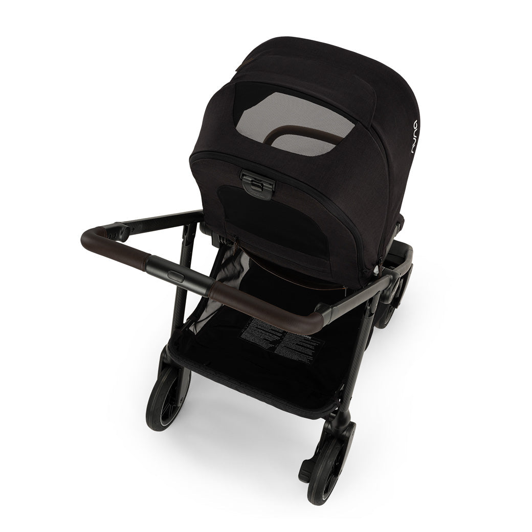 Swiv Stroller GainNo