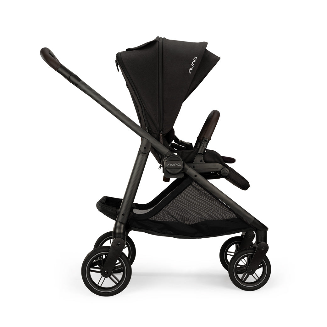 Swiv Pipa urbn Travel System Baby Stroller