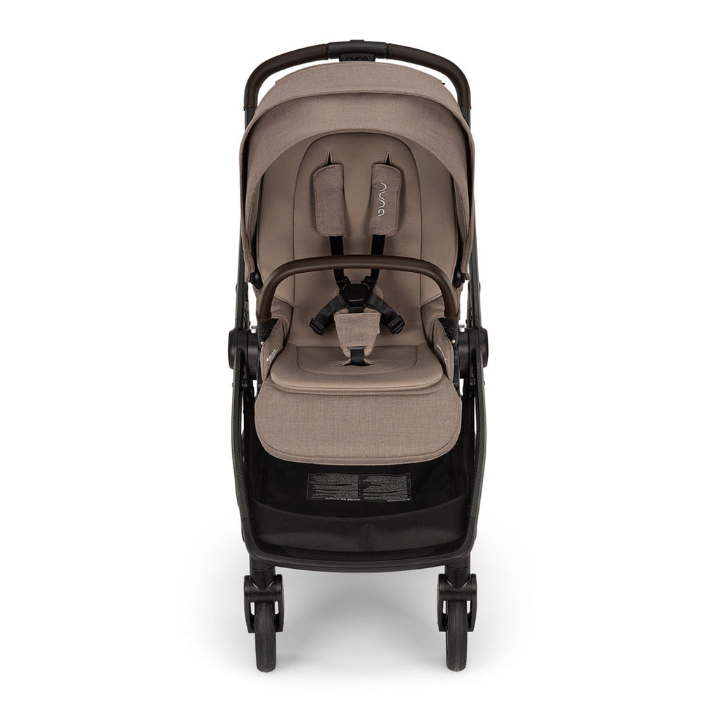 Swiv Stroller GainNo