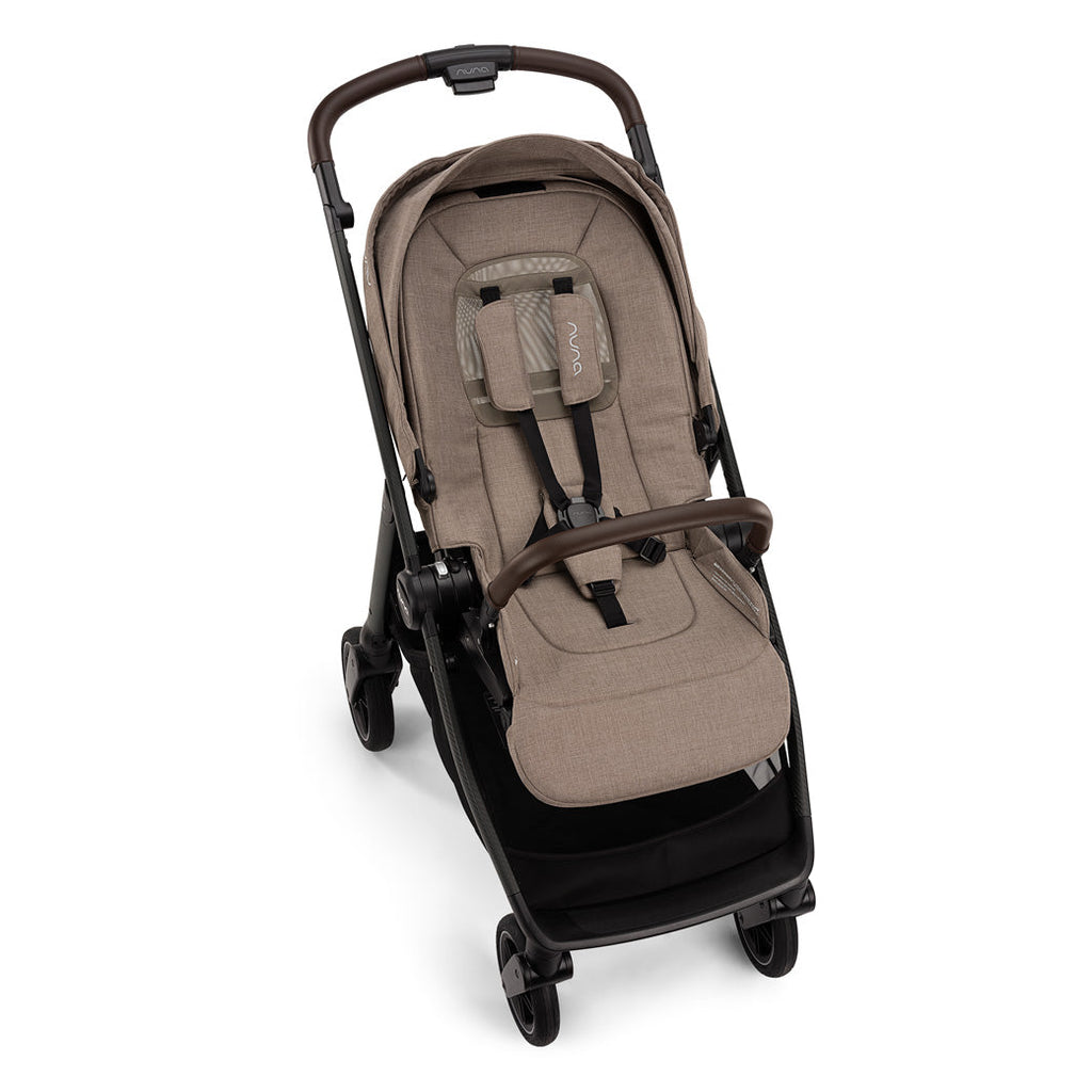Swiv Stroller GainNo