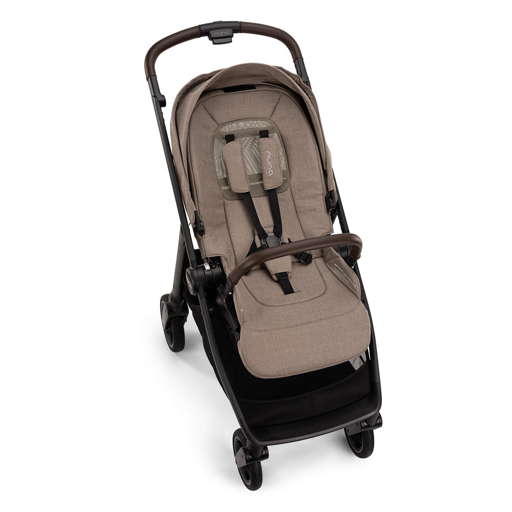 Swiv Stroller GainNo