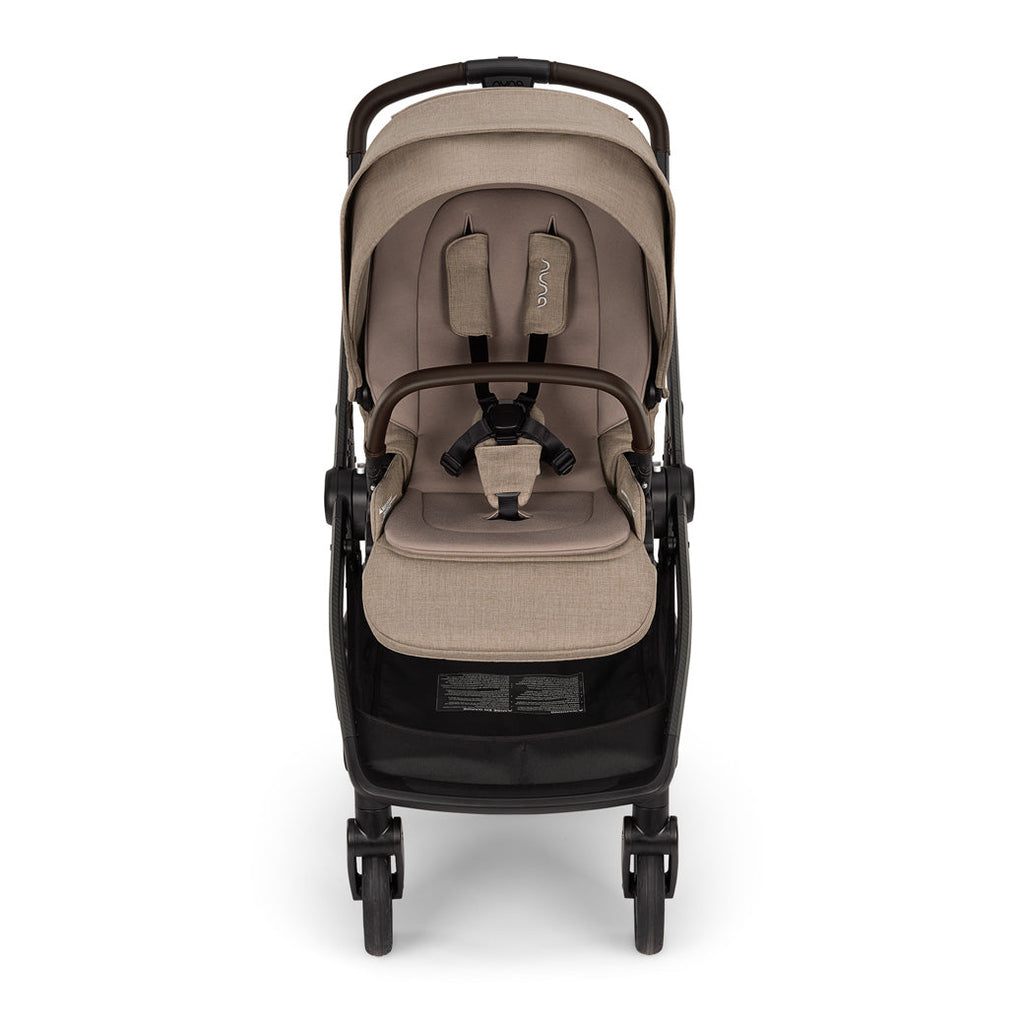 Swiv Stroller GainNo